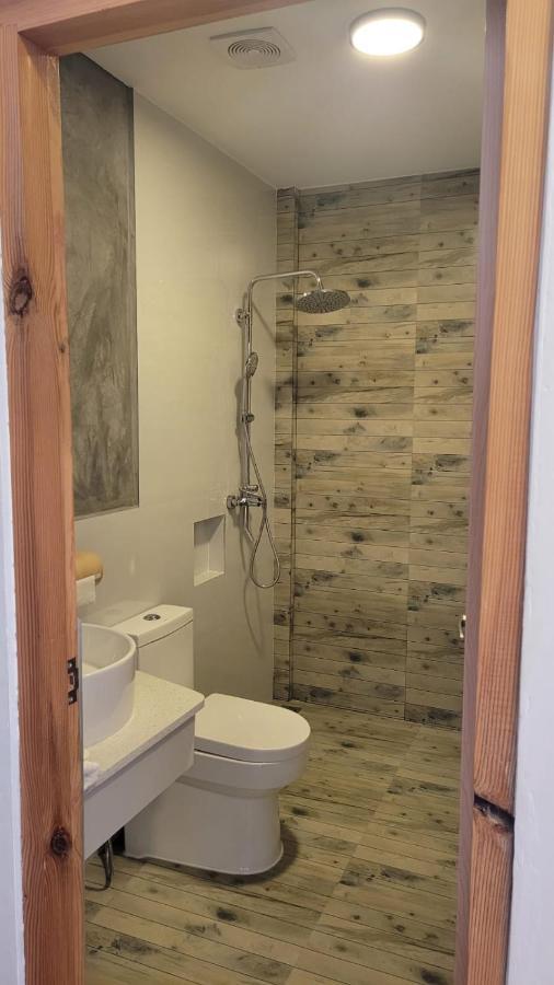 Deluxe Triple Room Sea View