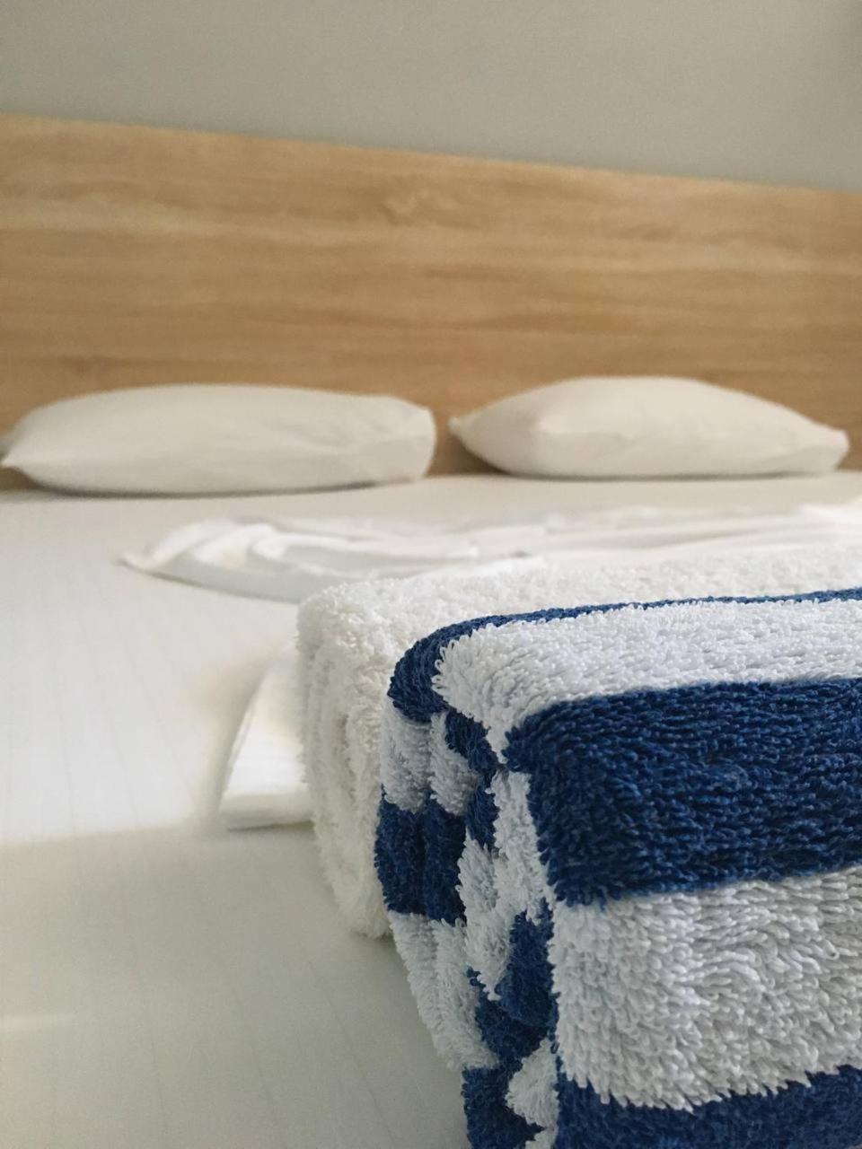 Deluxe Single Room Sea View