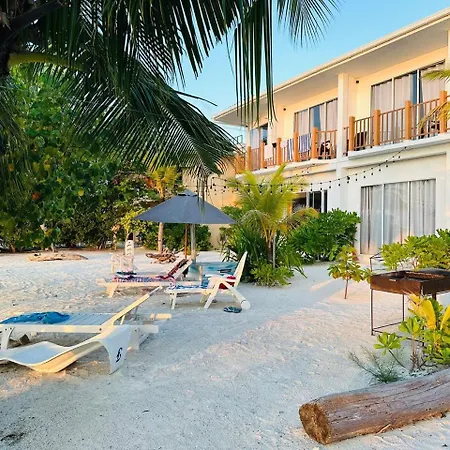 The Sunset Villa-3