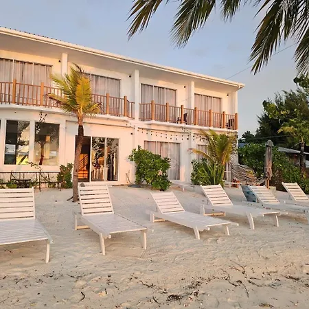 The Sunset Villa-2
